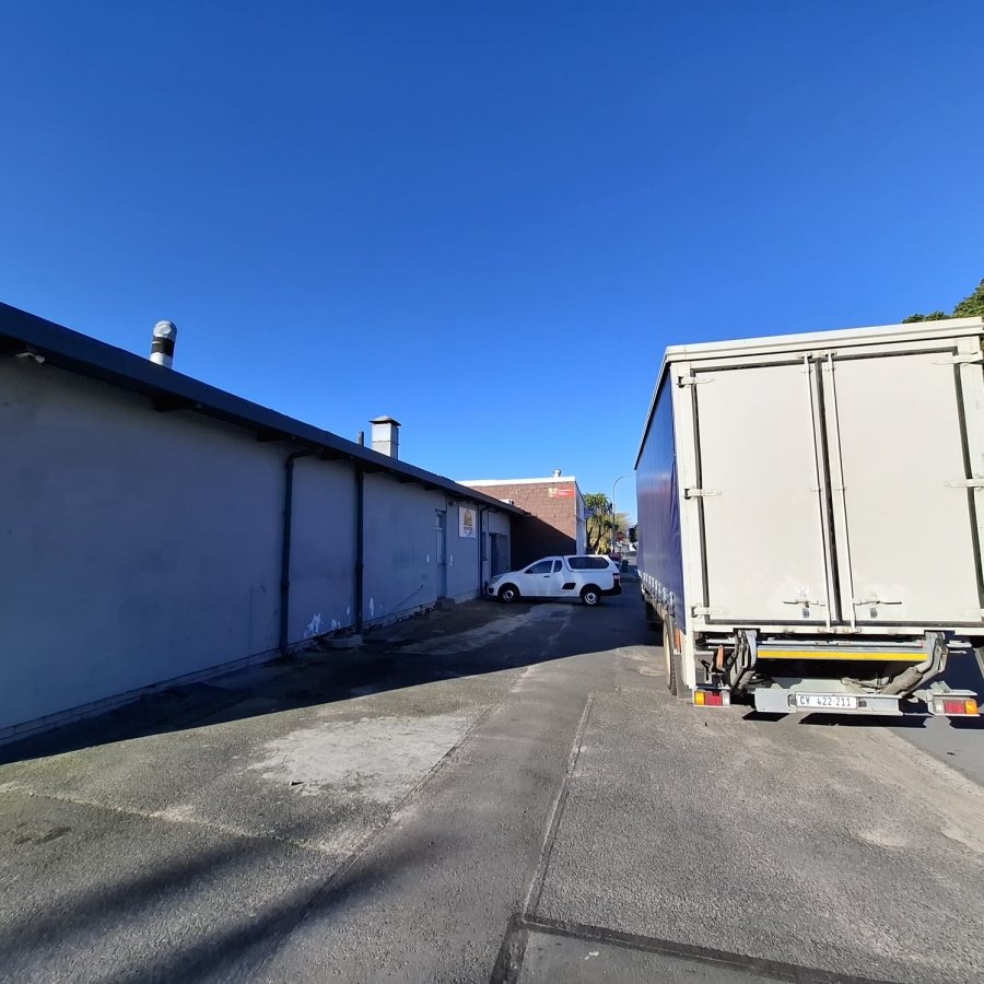 Commercial Property for Sale in Triangle Farm Western Cape